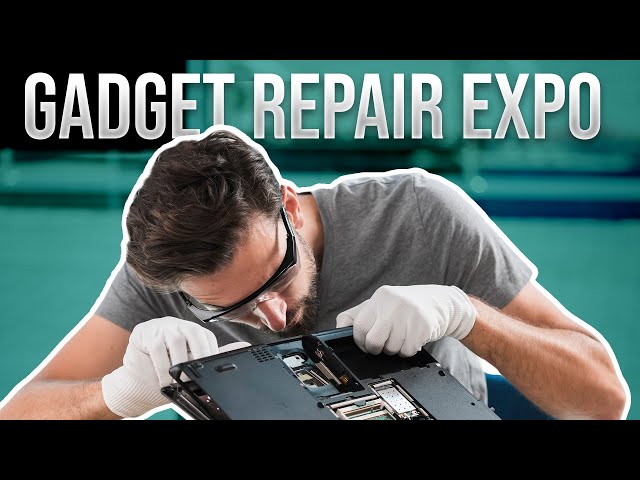 gadget-repair-expo