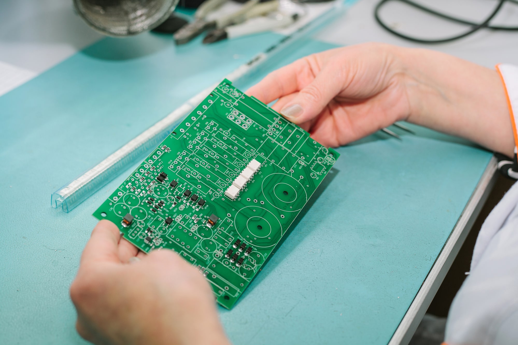 Control-Board-Repair Control-Board-Repair