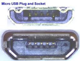 micro-usb-socket micro-usb-socket