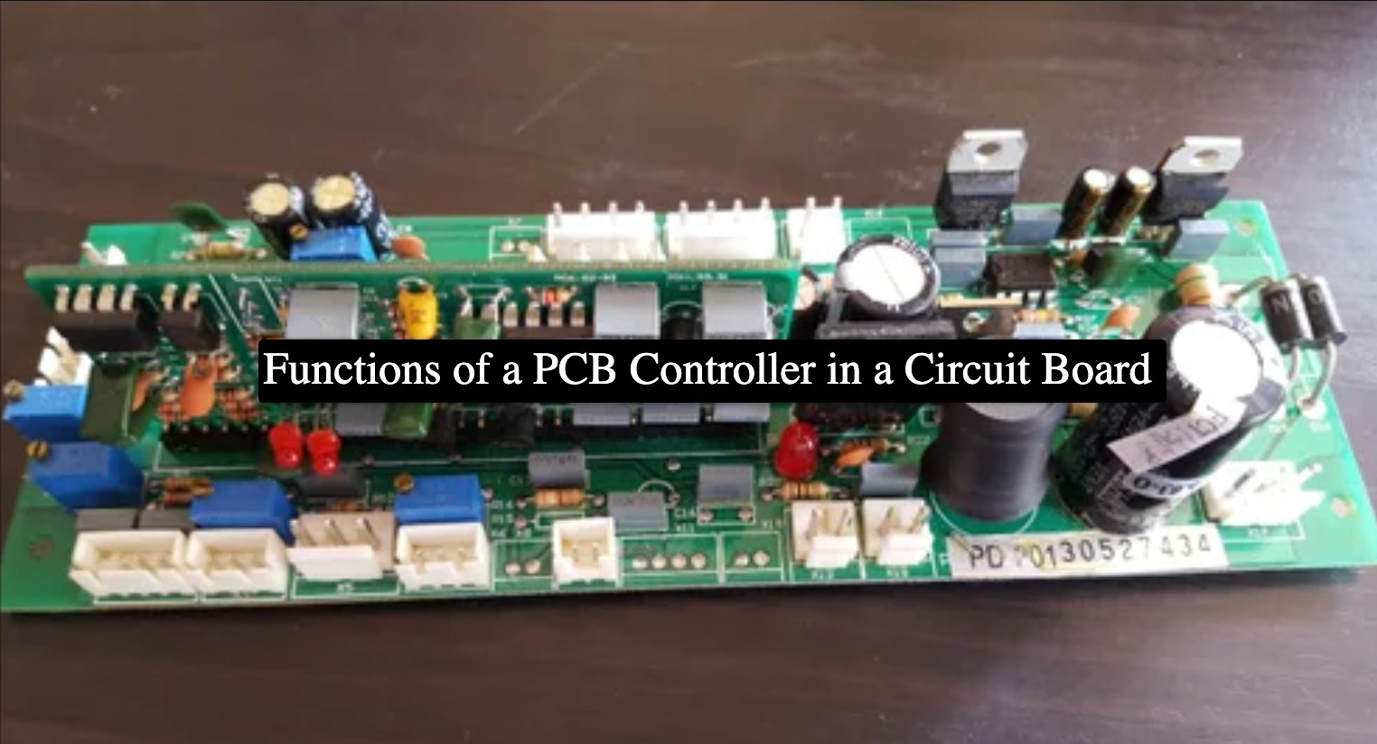 pcb-controller pcb-controller