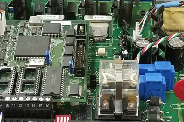 control-board-repair