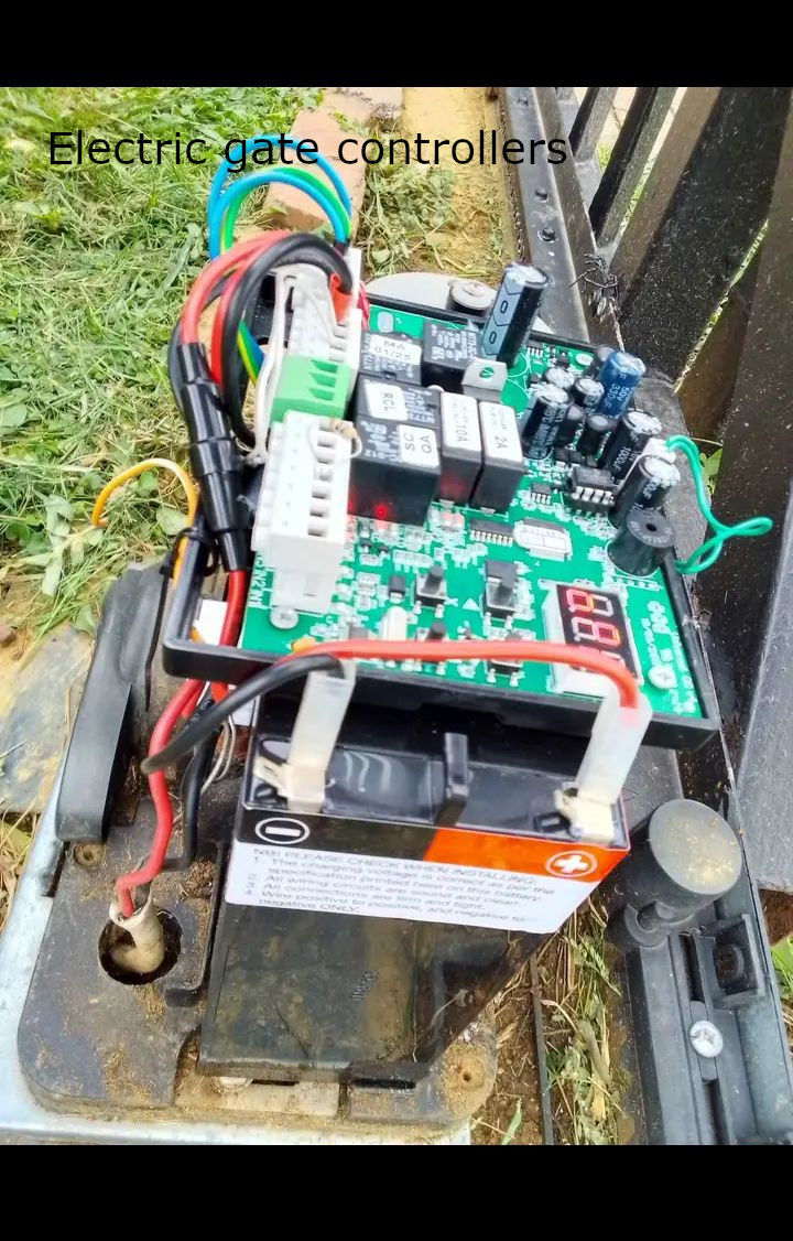 gate-controller-pcb-repair