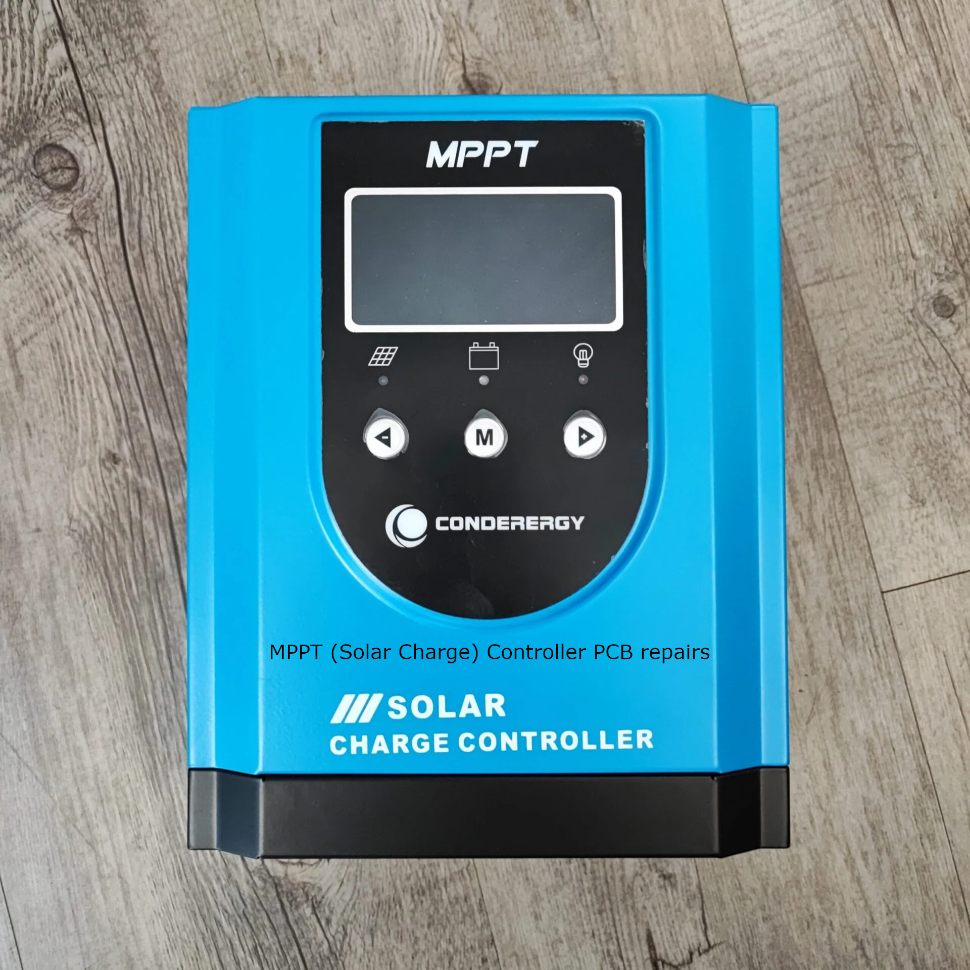 mppt-controller-repairs