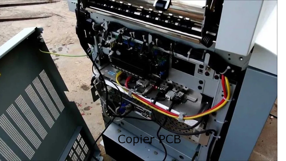 photocopier-pcb-repair