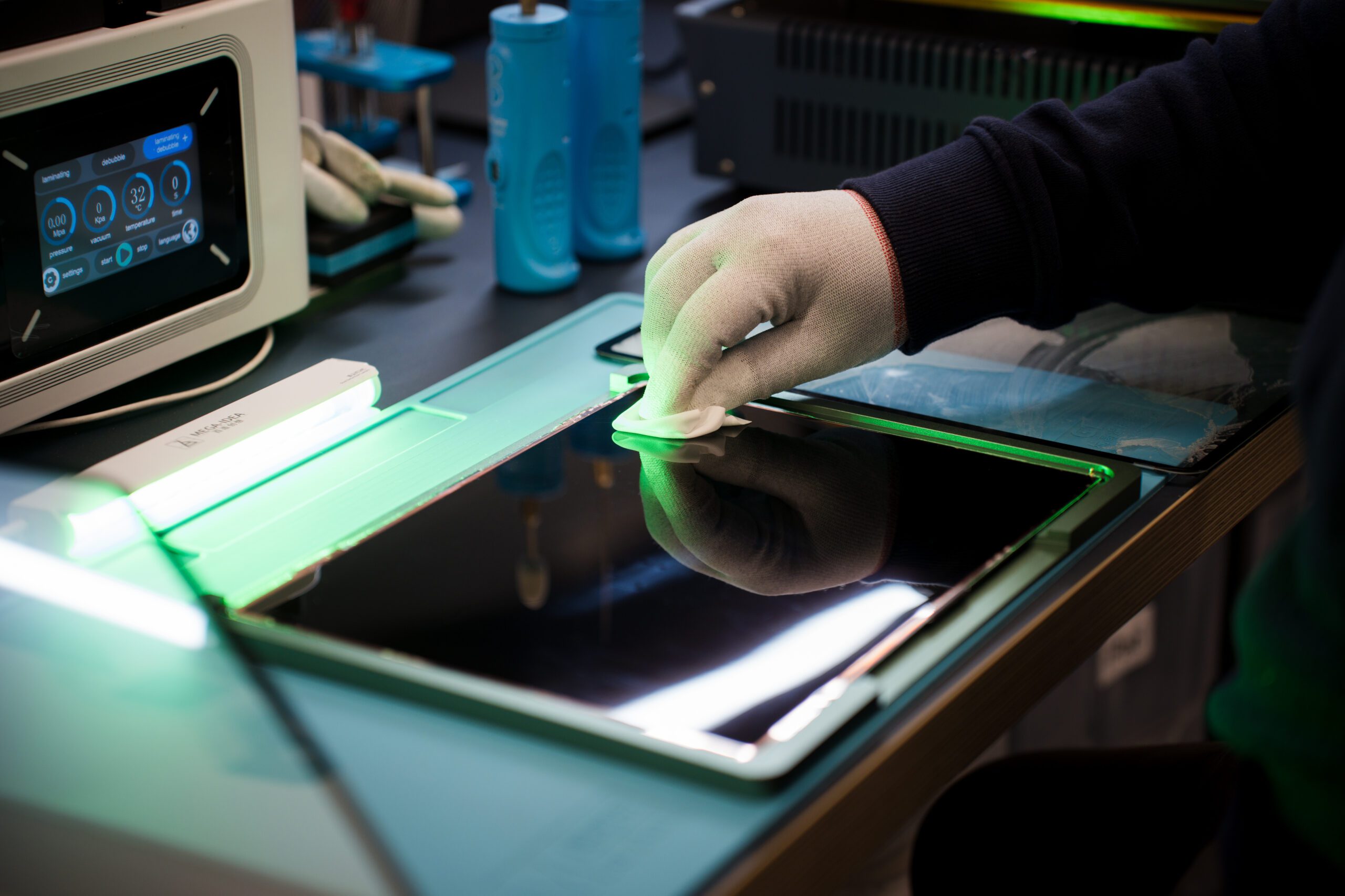 iPad-Repair