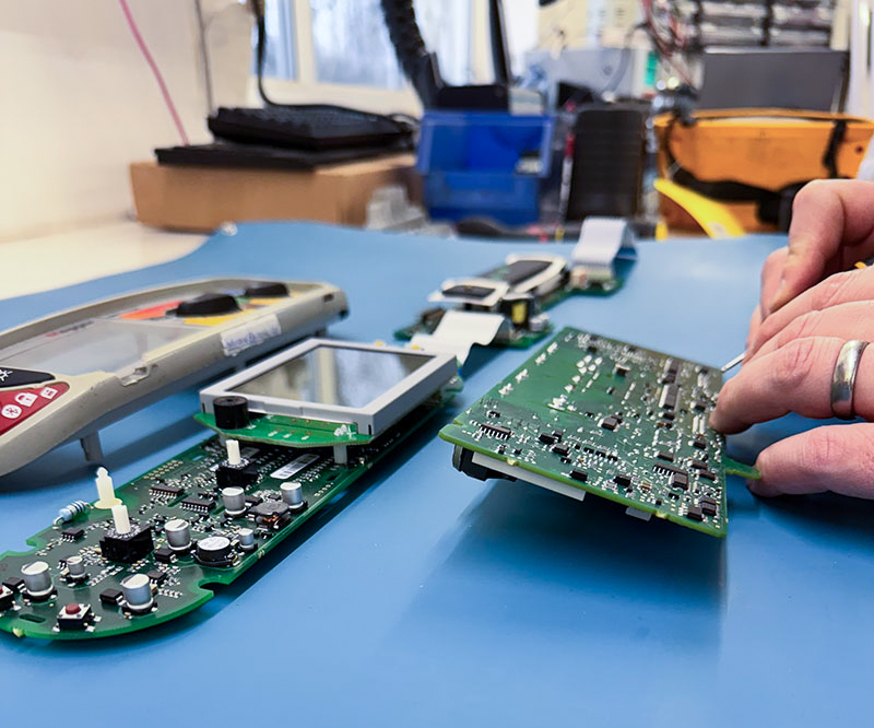 industrial electronic repairs industrial electronic repairs