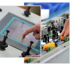 industrial electronics