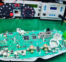 automotive-pcb-diagnosis&repair